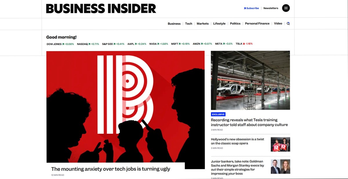 📷 Business Insider